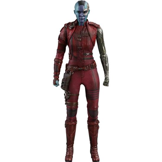 Avengers: Avengers: Endgame Movie Masterpiece Action Figure 1/6 Nebula 30 cm
