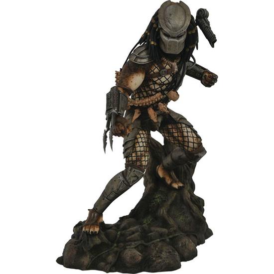 Predator: Jungle Predator Movie Gallery PVC Statue 25 cm