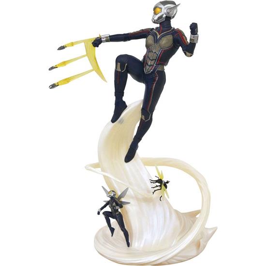 Marvel: The Wasp Movie Milestones Statue 36 cm