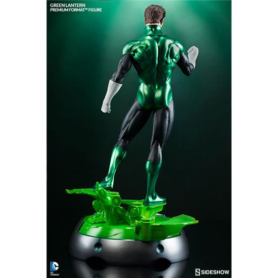 Green Lantern: Green Lantern - Hal Jordan
