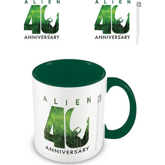 Alien: Alien 40th Anniversary Krus