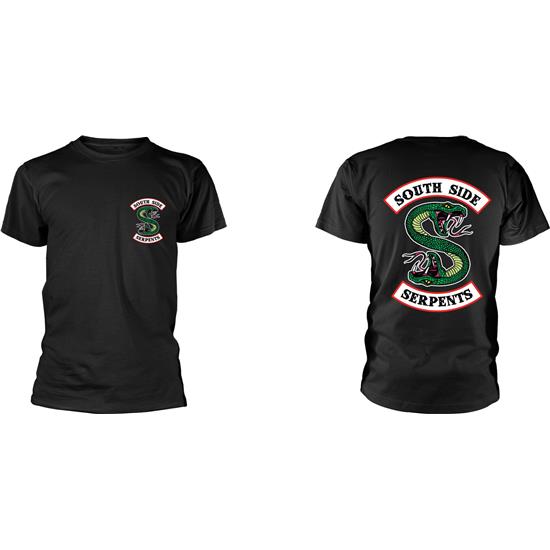 Riverdale: Serpents T-Shirt