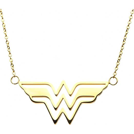 DC Comics: Wonder Woman Halskæde