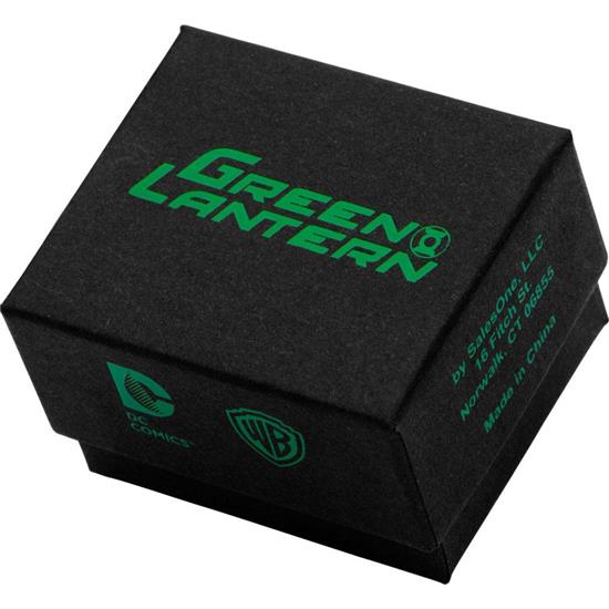 Green Lantern: Green Lantern Ring