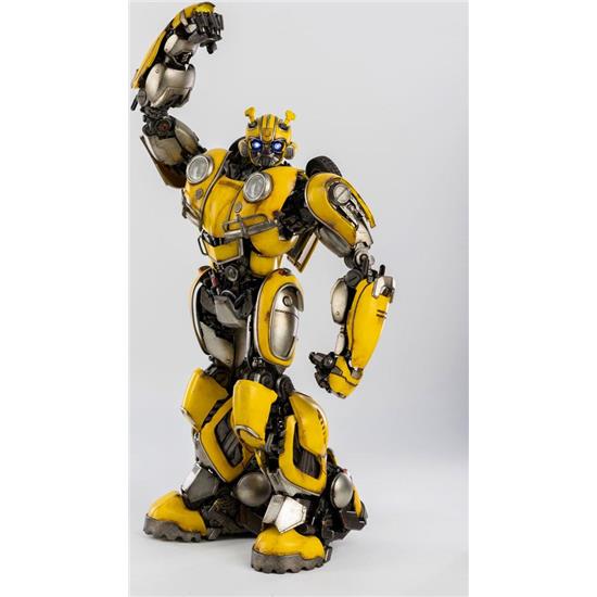 Transformers: Bumblebee Premium Scale Action Figure 35 cm