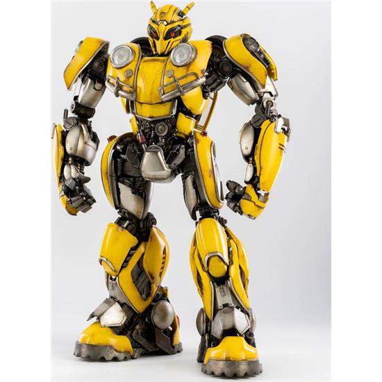 Transformers: Bumblebee Premium Scale Action Figure 35 cm