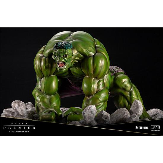 Marvel: Hulk ARTFX Premier PVC Statue 1/10 19 cm