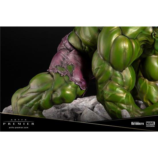 Marvel: Hulk ARTFX Premier PVC Statue 1/10 19 cm