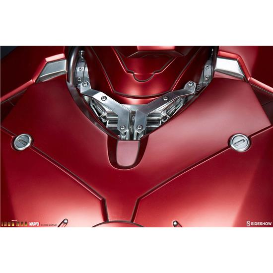 Iron Man: Iron Man Mark III Bust 1/1 68 cm