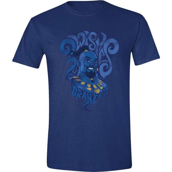 Aladdin: Genie Wish Granted T-Shirt