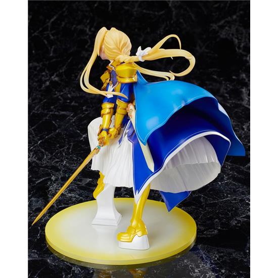Sword Art Online: Alice Synthesis Thirty PVC Statue 1/7 21 cm