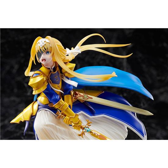 Sword Art Online: Alice Synthesis Thirty PVC Statue 1/7 21 cm