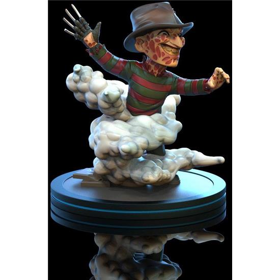 A Nightmare On Elm Street: Freddy Krueger Q-Fig Figure 10 cm