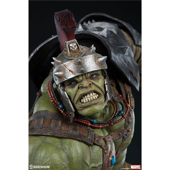 Marvel: Gladiator Hulk Maquette 66 cm