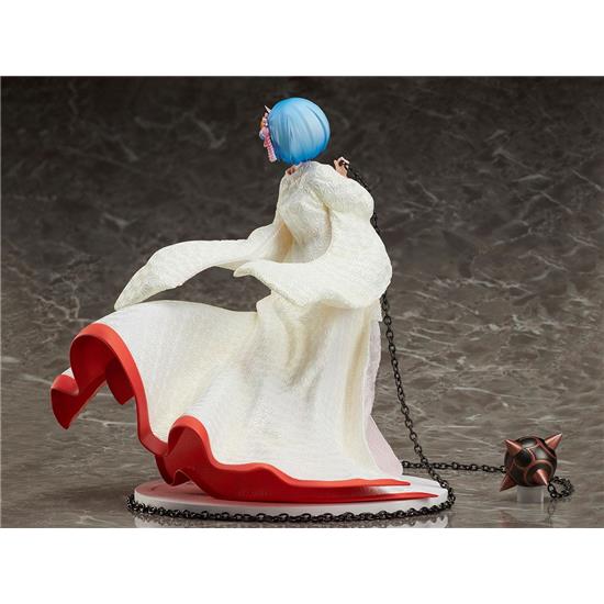 Manga & Anime: Rem -OniYome- PVC Statue 1/7 24 cm