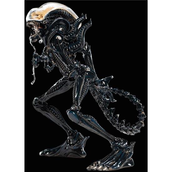 Alien: Alien Mini Epics Vinyl Figure Xenomorph 18 cm