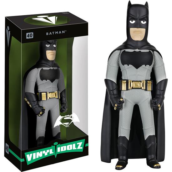 Batman: Batman Vinyl Idolz Figur