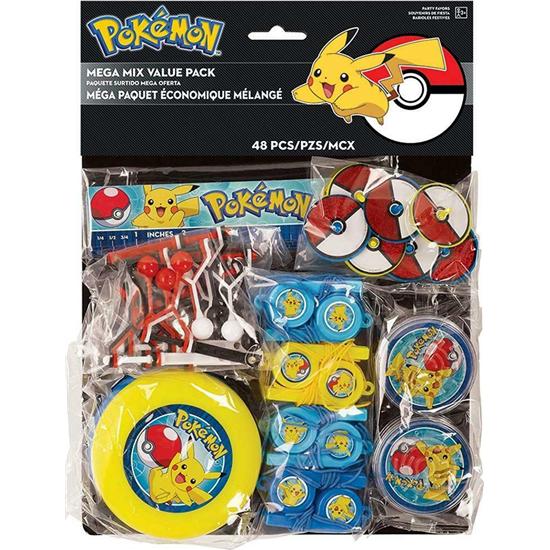 Pokémon: Pokemon Fest Pakke