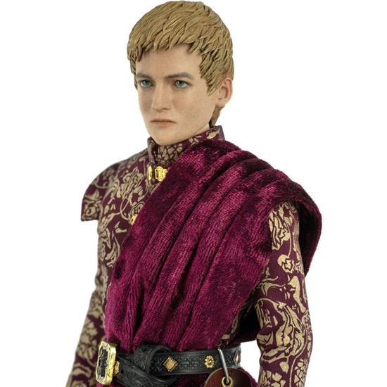 Game Of Thrones: King Joffrey Baratheon Action Figure 1/6 29 cm