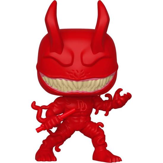 Daredevil: Venomized Daredevil POP! Marvel Vinyl Figur