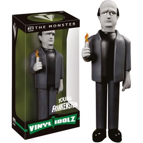Frankenstein: The Monster Vinyl Idolz Figur