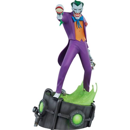 Batman: The Joker Statue 43 cm