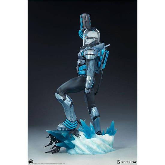 Batman: Mr. Freeze Premium Format Statue 61 cm