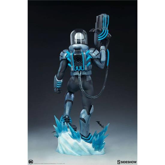 Batman: Mr. Freeze Premium Format Statue 61 cm