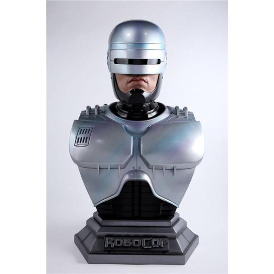 Robocop: RoboCop Life-Size Bust 76 cm