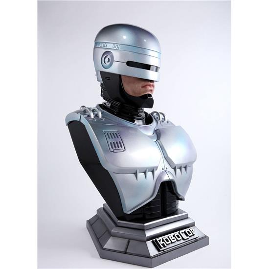 Robocop: RoboCop Life-Size Bust 76 cm