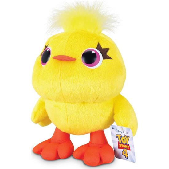 Toy Story: Feathers Bamse 23 cm