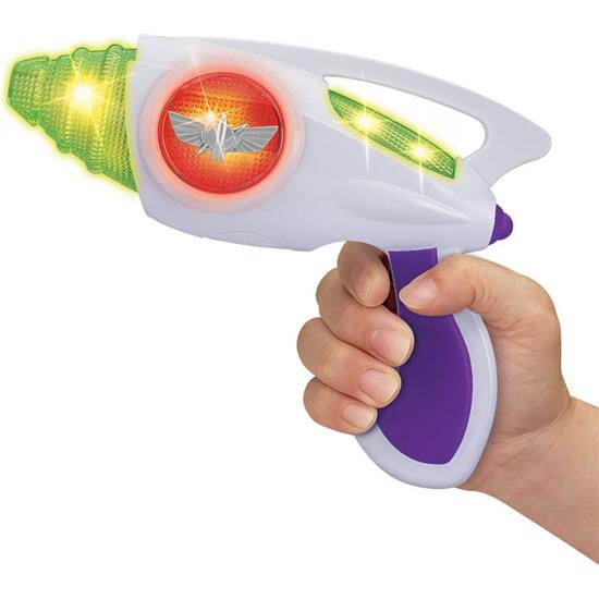 Toy Story: Buzz Lightyear Infinity Blaster