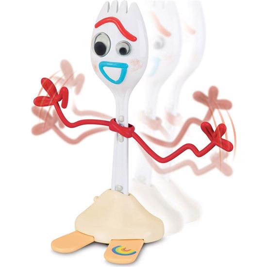 Toy Story: Forky Talking Action Figure 23 cm *English Version*
