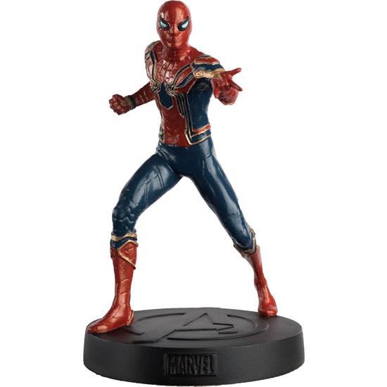 Marvel: Iron Spider (Spider-Man) Marvel Movie Collection 1/16 14 cm