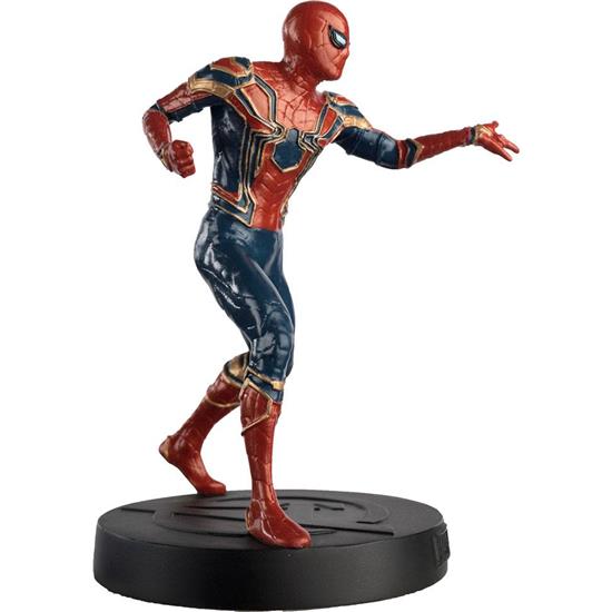 Marvel: Iron Spider (Spider-Man) Marvel Movie Collection 1/16 14 cm