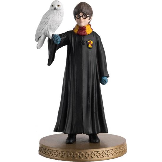 Harry Potter: Wizarding World Figurine Collection 1/16 Harry Potter - Year 1 10 cm
