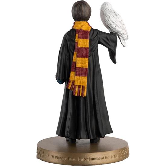 Harry Potter: Wizarding World Figurine Collection 1/16 Harry Potter - Year 1 10 cm