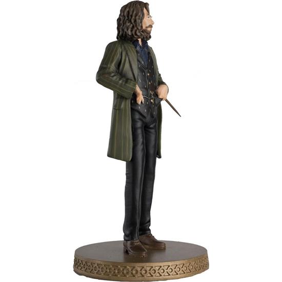 Harry Potter: Wizarding World Figurine Collection 1/16 Sirius Black 12 cm