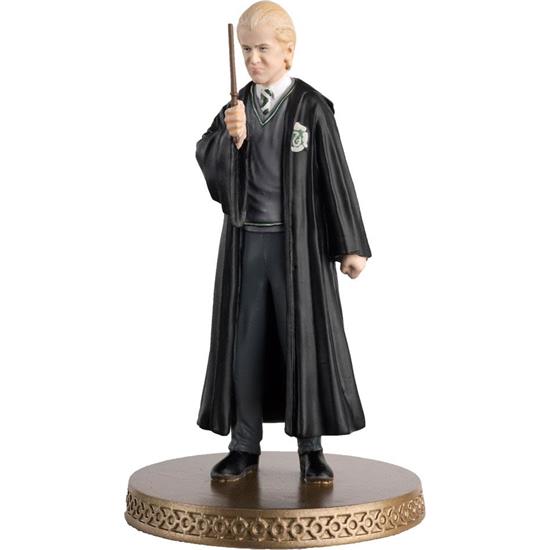 Harry Potter: Wizarding World Figurine Collection 1/16 Draco Malfoy 11 cm