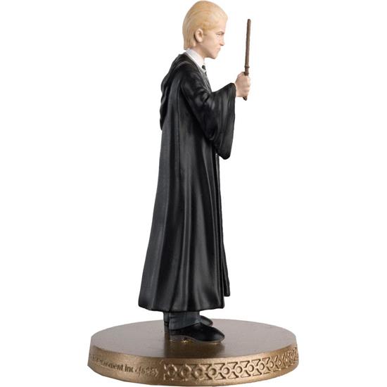 Harry Potter: Wizarding World Figurine Collection 1/16 Draco Malfoy 11 cm