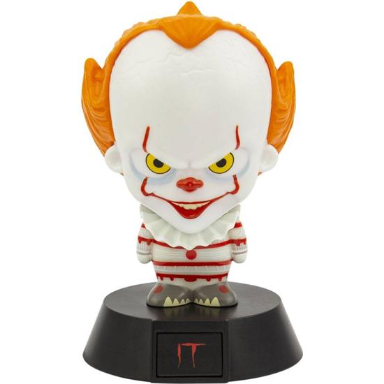 IT: Pennywise 3D Lampe 10 cm