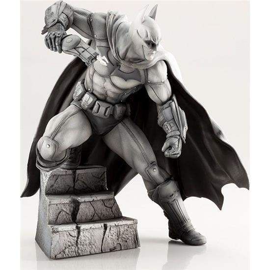 Batman: Batman Arkham Series 10th Anniversary ARTFX+ PVC Statue 1/10 16 cm