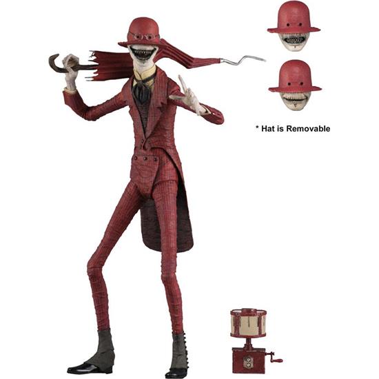 Conjuring : Crooked Man Ultimate Action Figure 23 cm
