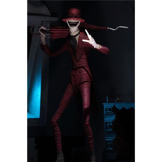 Conjuring : Crooked Man Ultimate Action Figure 23 cm