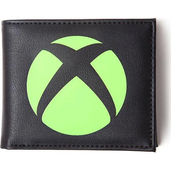 Microsoft XBox: XBox Logo Pung