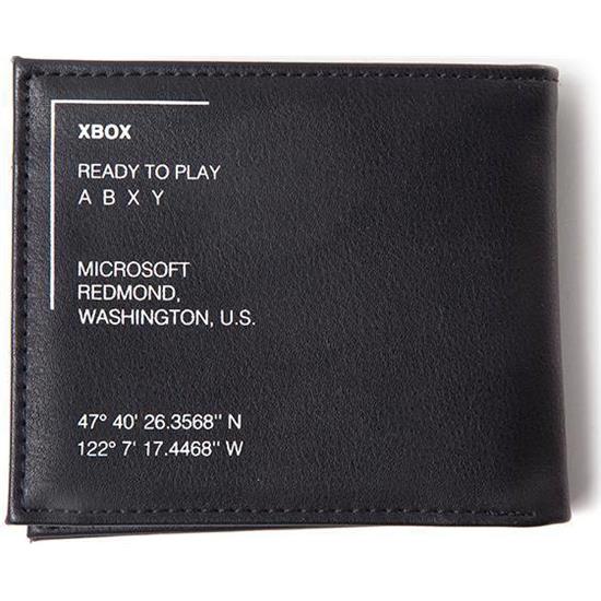 Microsoft XBox: XBox Logo Pung