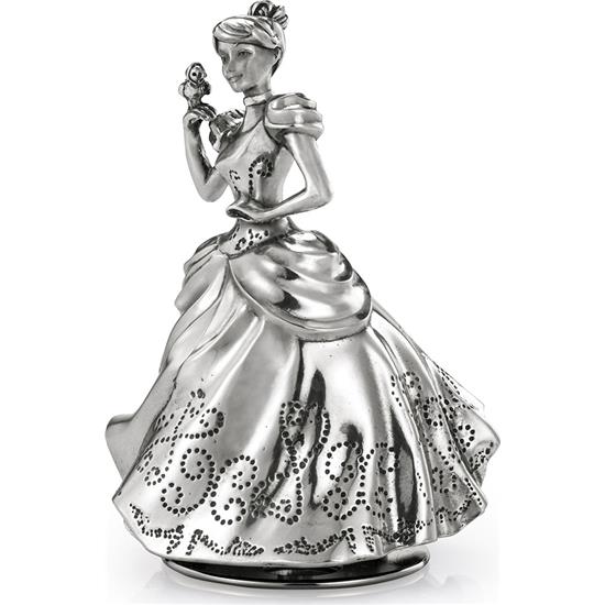 Disney: Disney Princess Music Carousel Cinderella 11 cm
