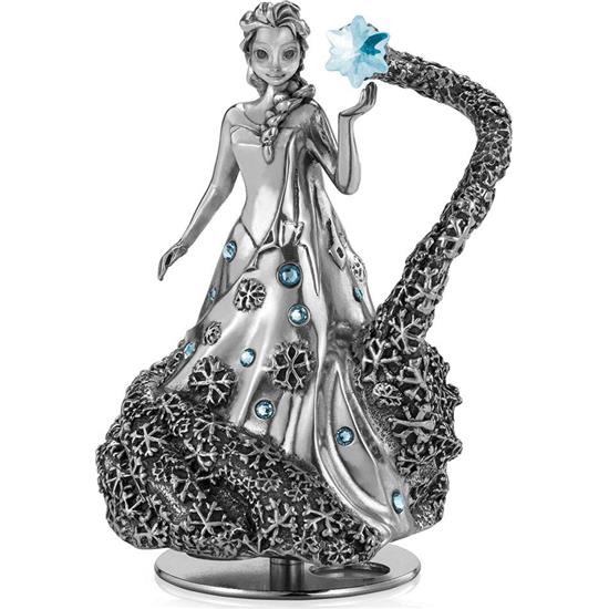 Frost: Disney Princess Music Carousel Elsa Limited Edition 11 cm