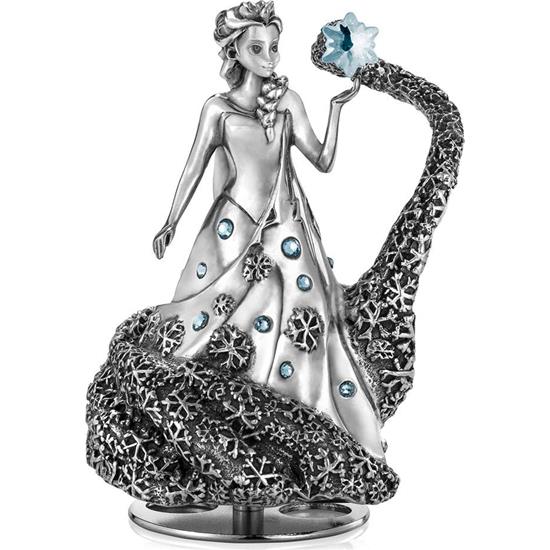 Frost: Disney Princess Music Carousel Elsa Limited Edition 11 cm