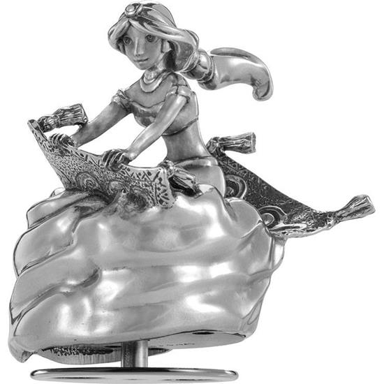 Aladdin: Disney Princess Music Carousel Jasmine 10 cm